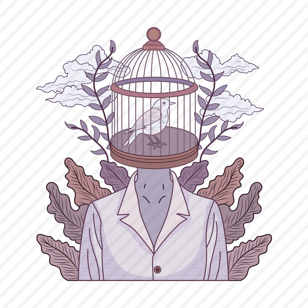 Trapped Mind preview