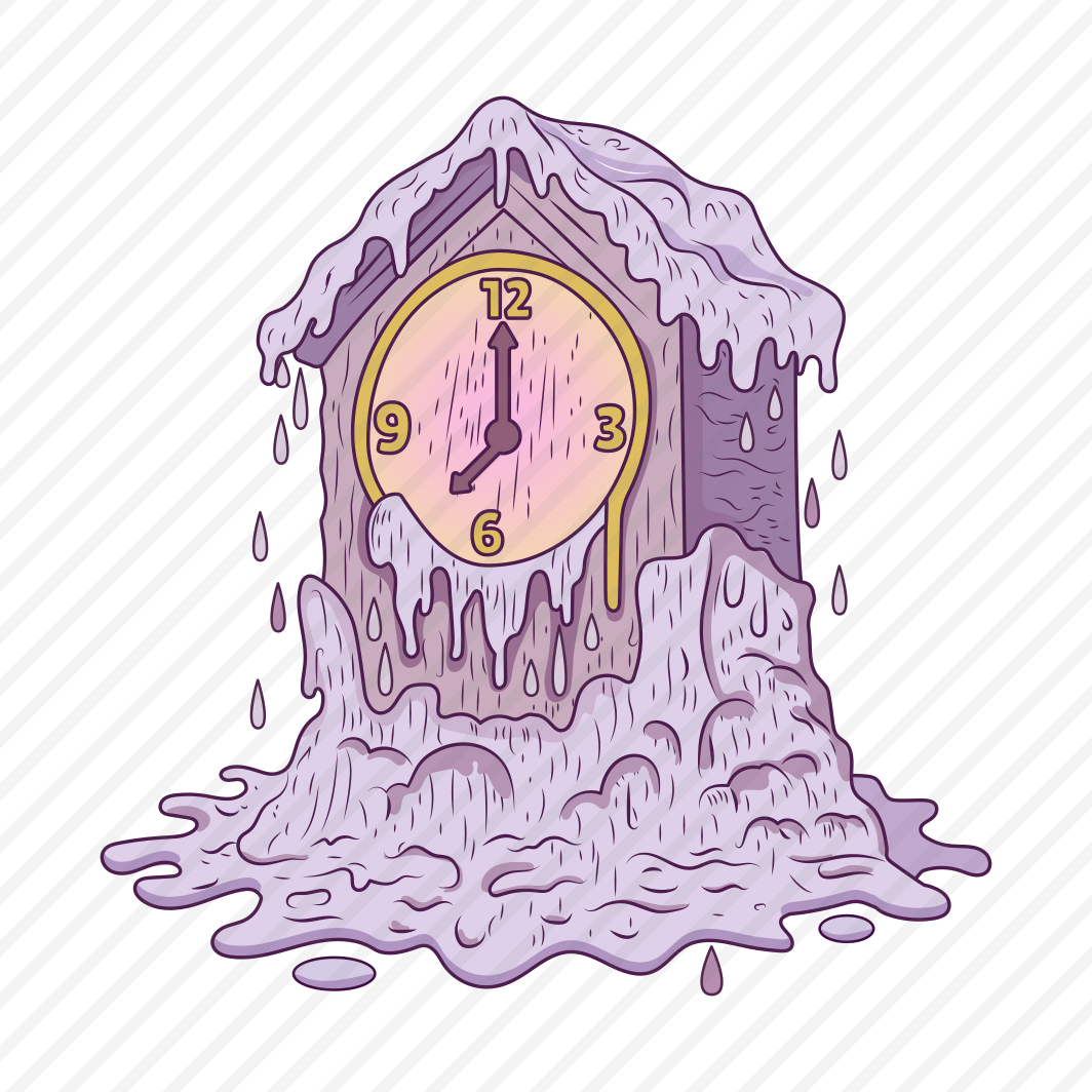 Wasting Time preview