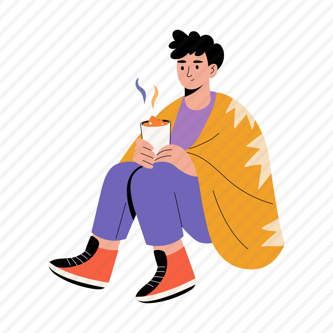 Cozy Blanket preview