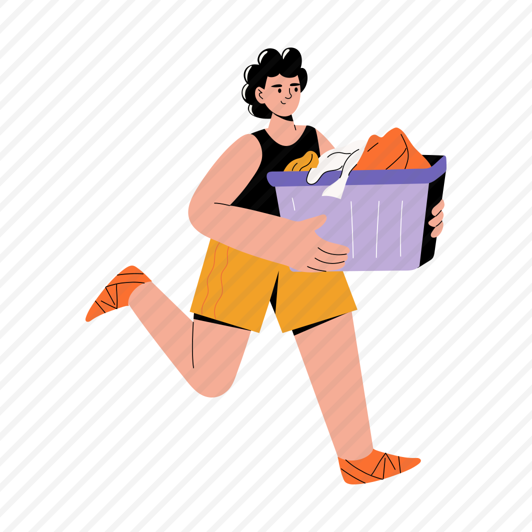 Laundry Basket preview