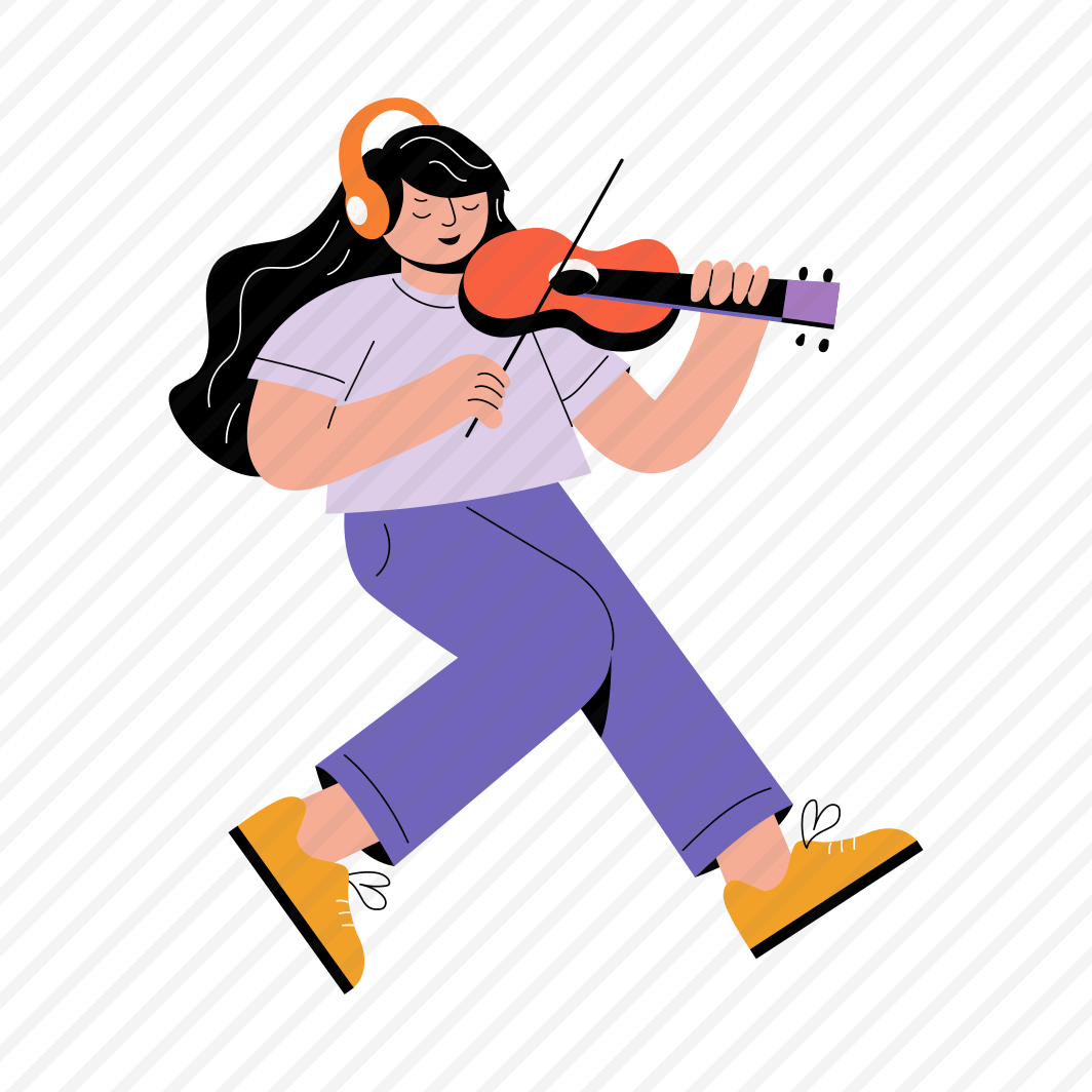 Playing Guitar preview