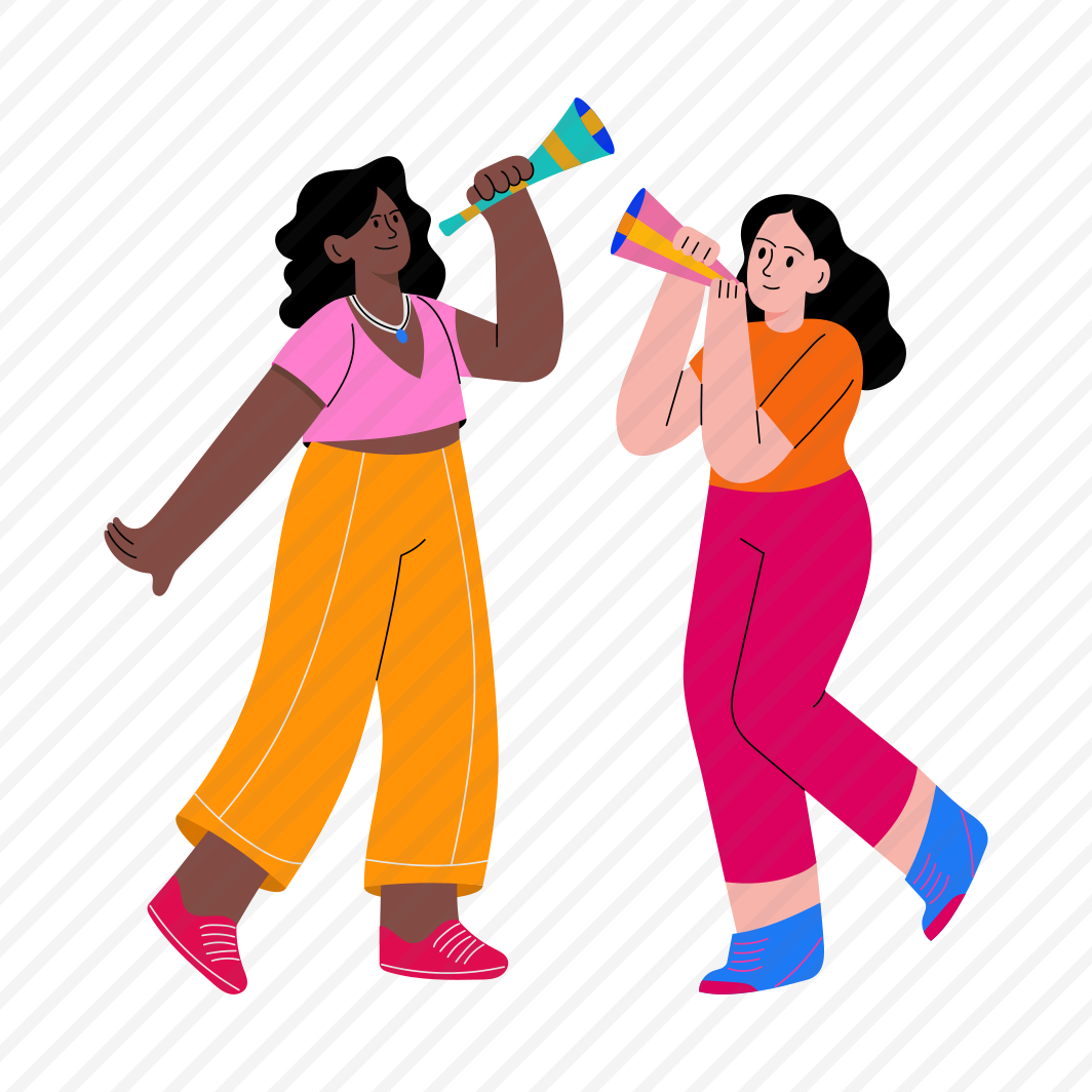 Blowing Whistles preview