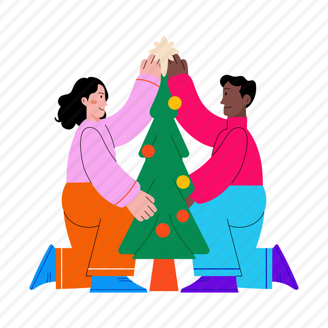 Christmas Tree preview