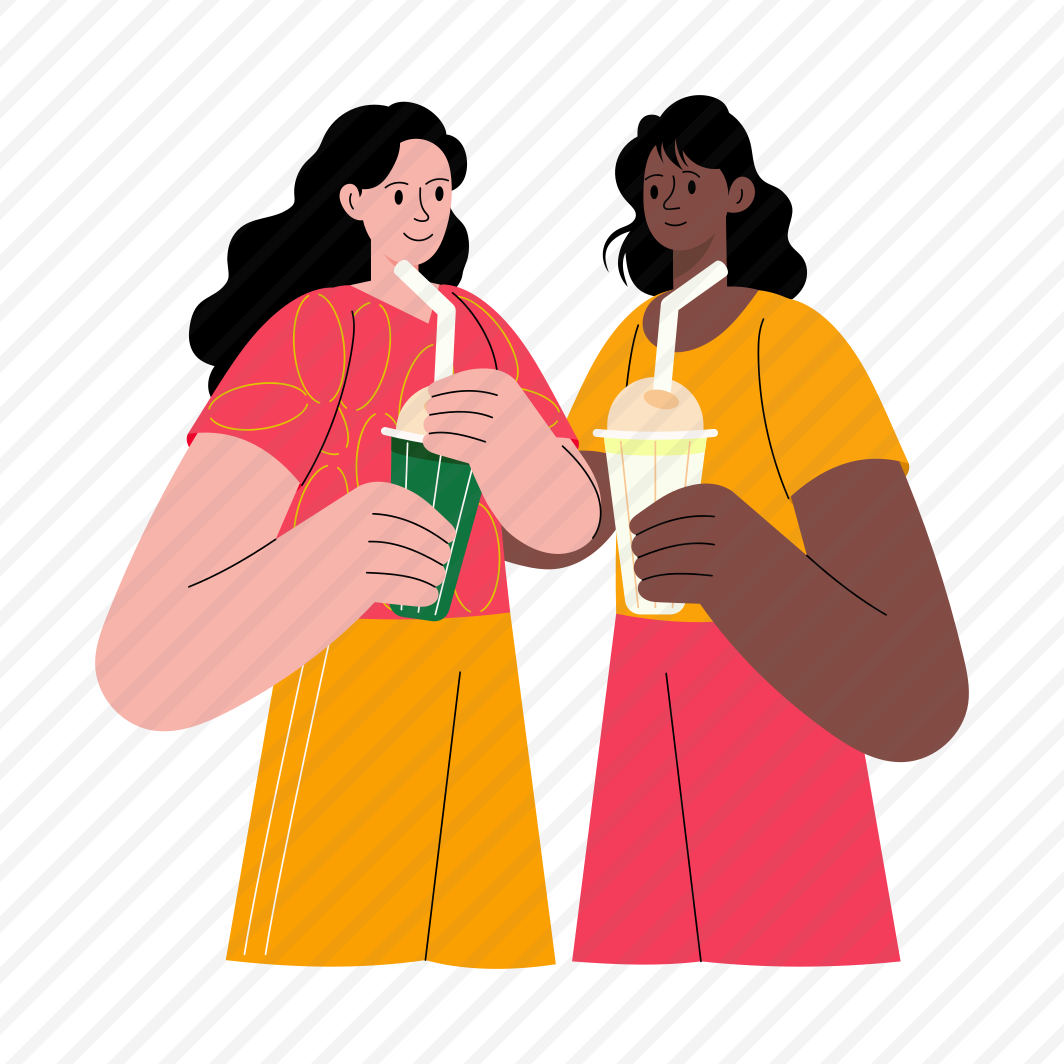 Drinking Juice preview