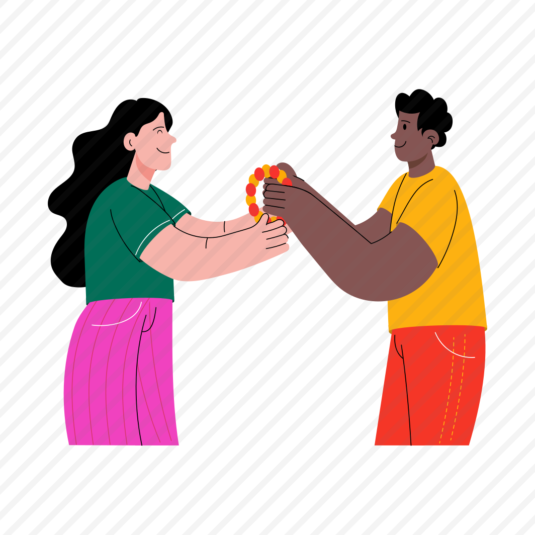 Friendship Bracelet preview