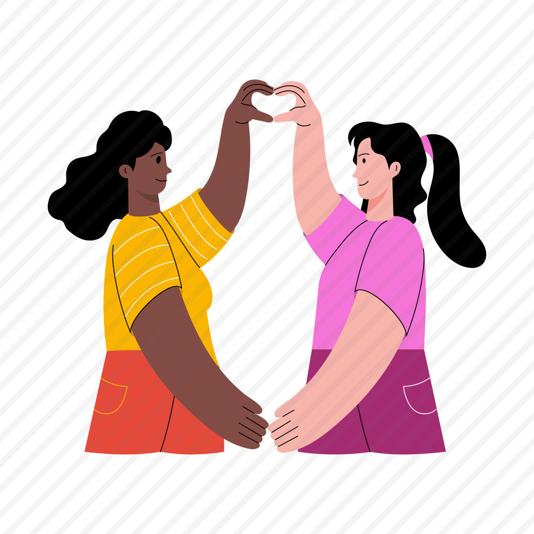 Making Heart preview