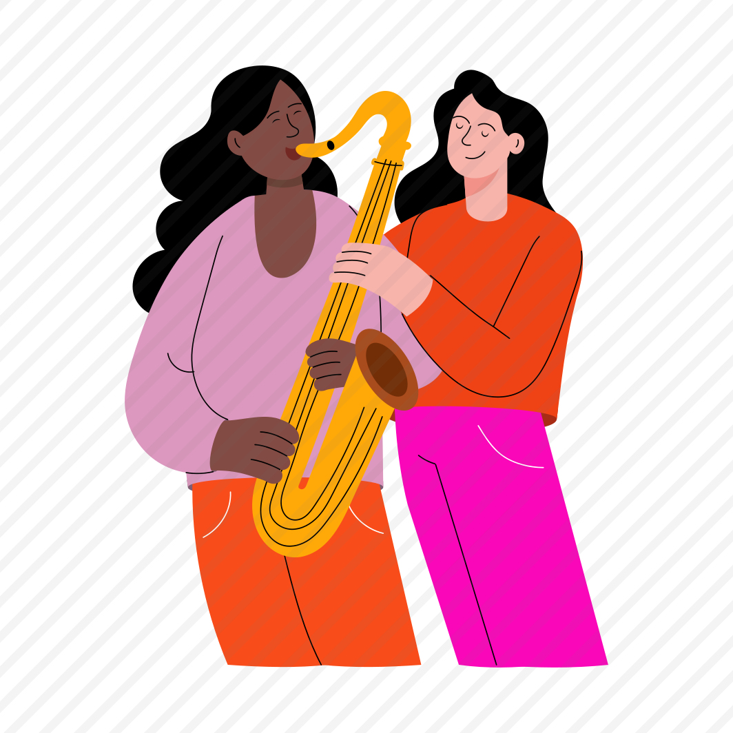 Playing Music preview