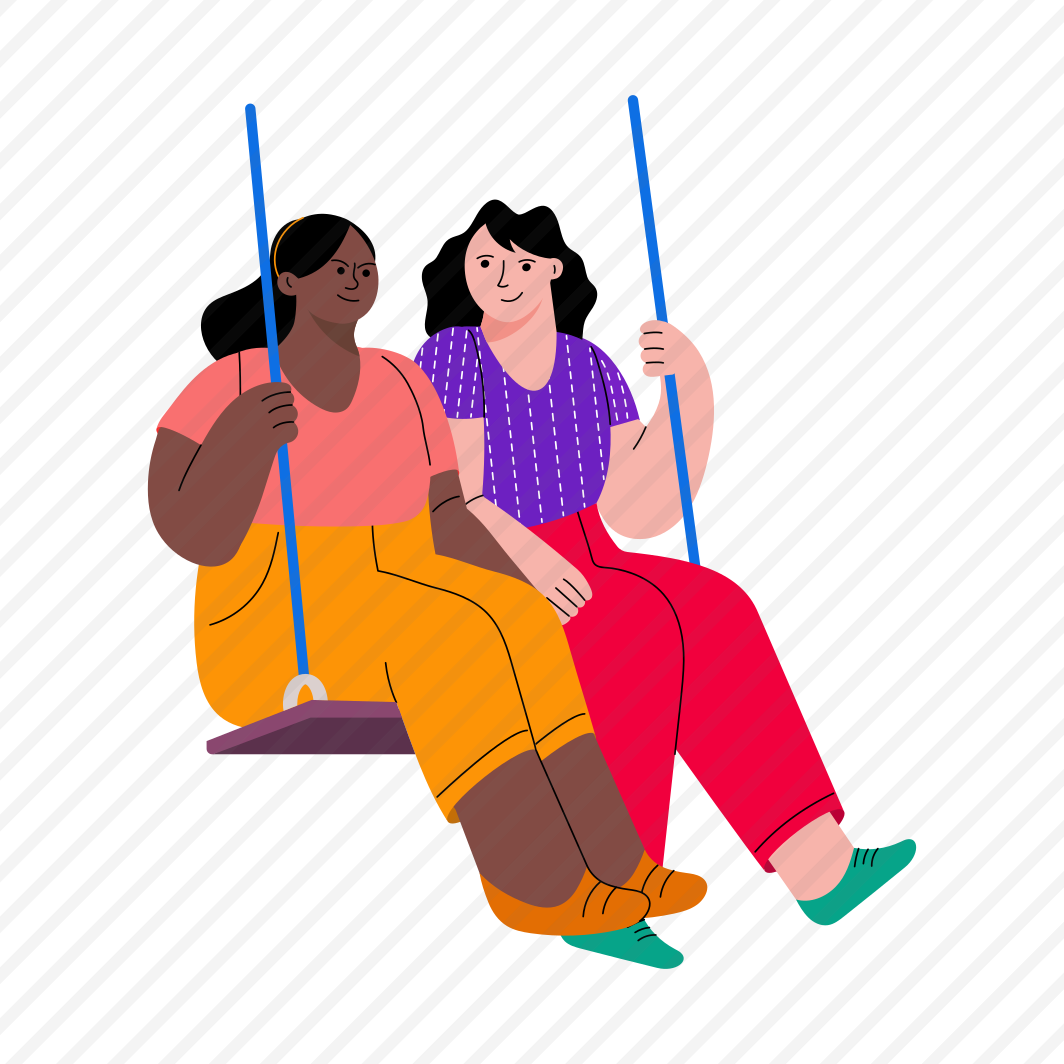 Riding Swing preview