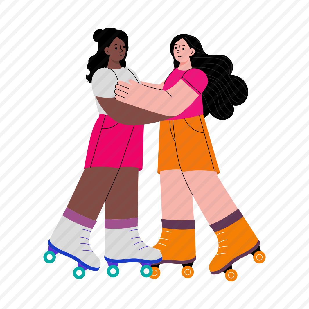 Roller Skates preview