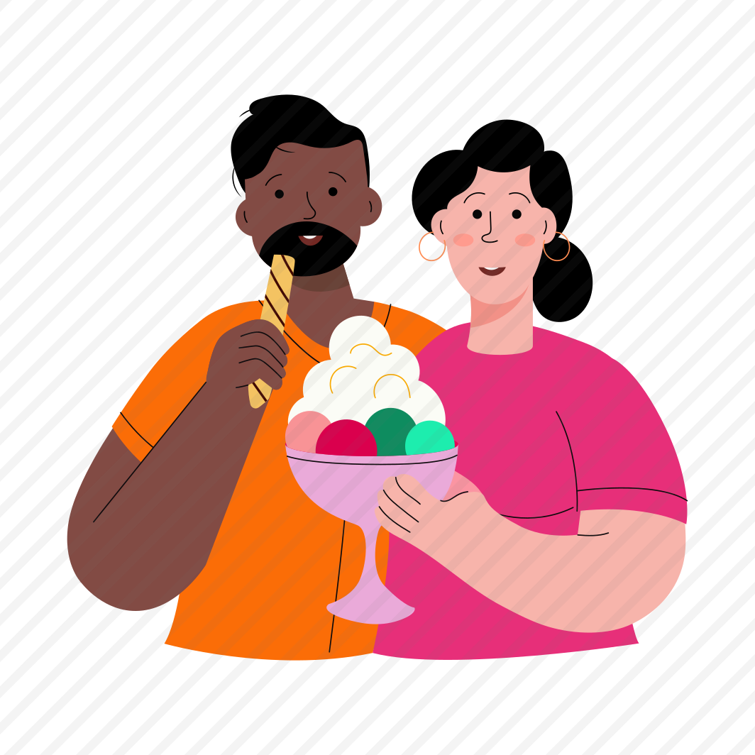 Sharing Food preview