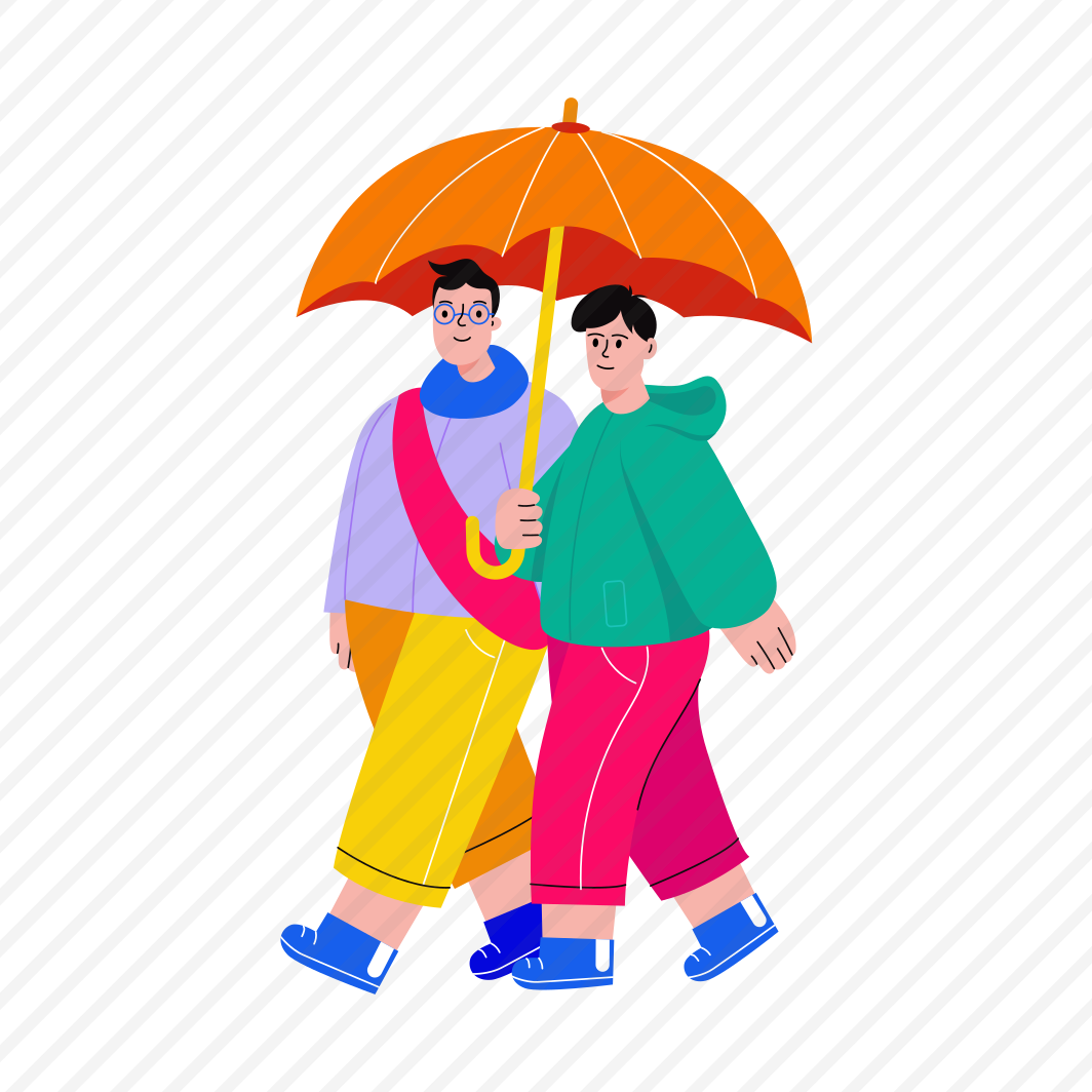 Walking Together preview