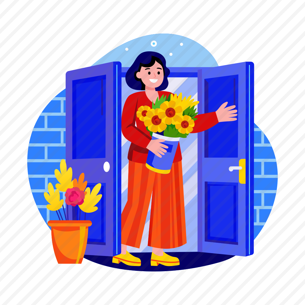 Floral Arrangement preview