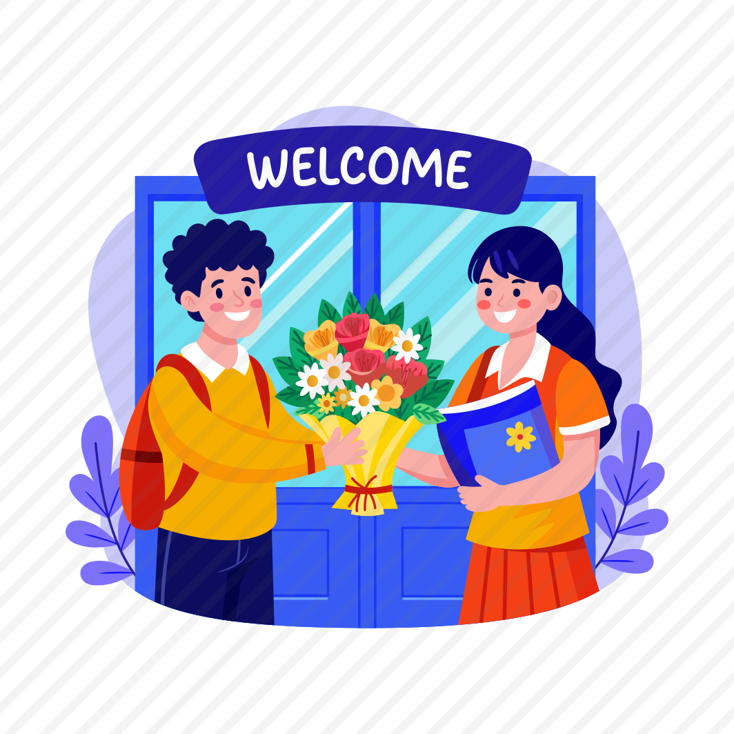 Giving Flowers preview