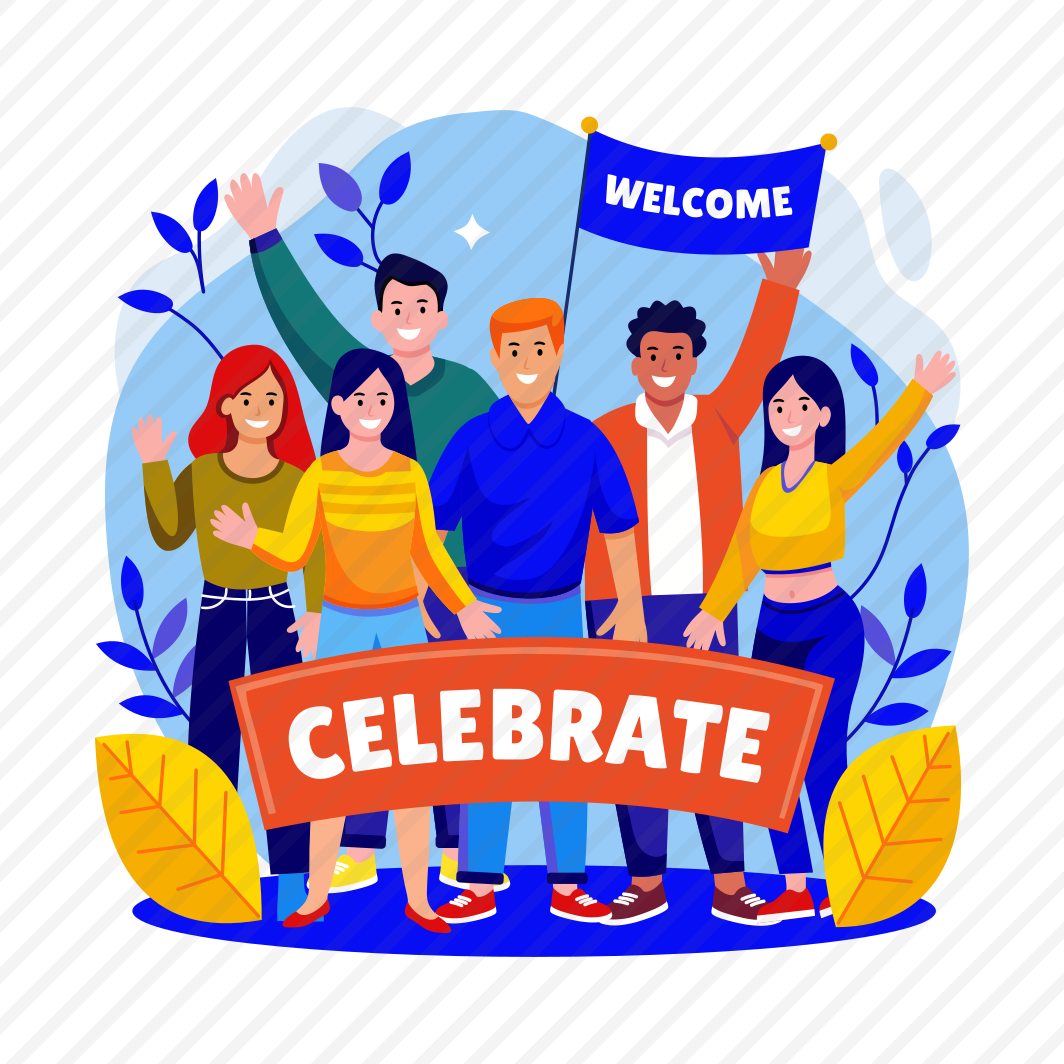 Group Welcome preview