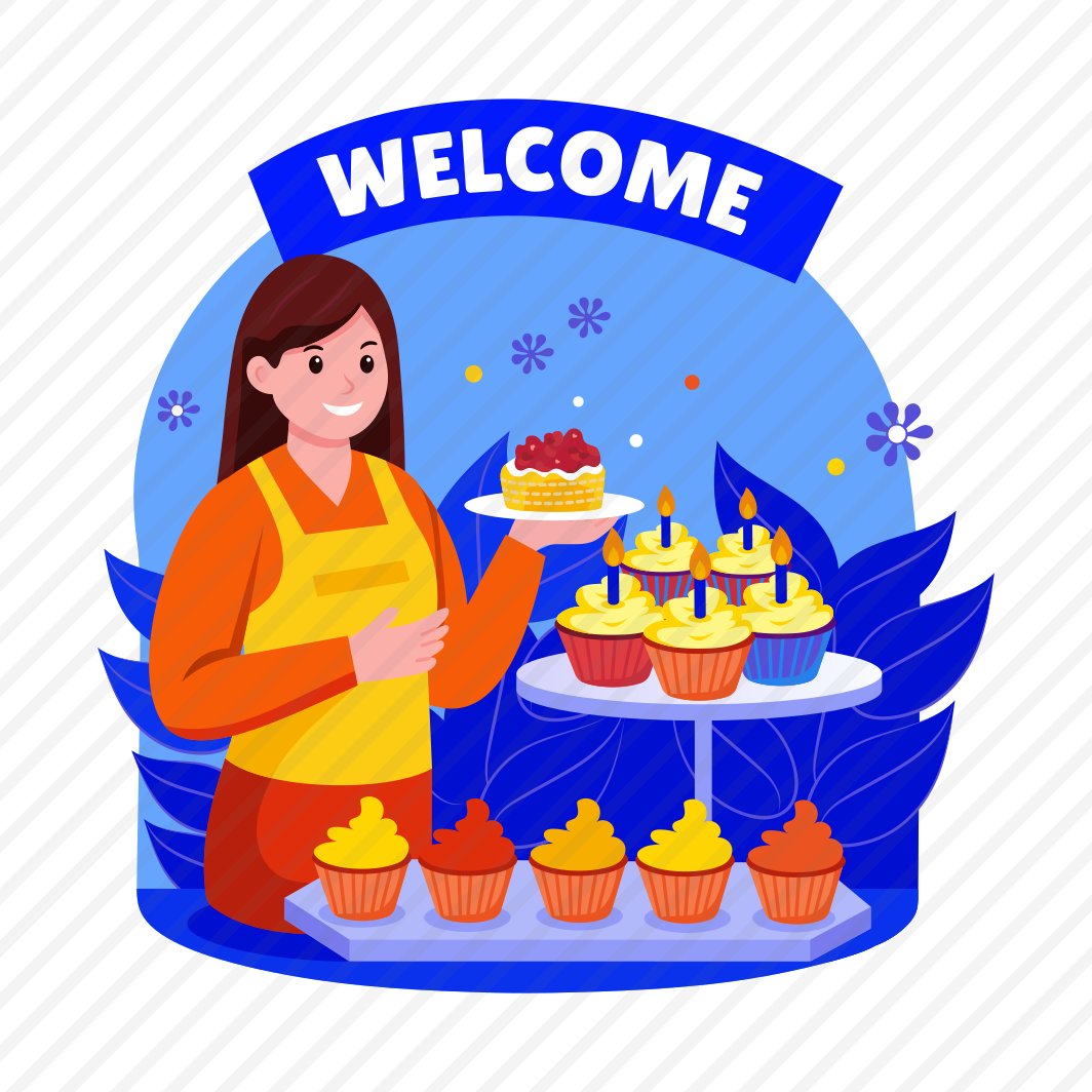 Party Desserts preview