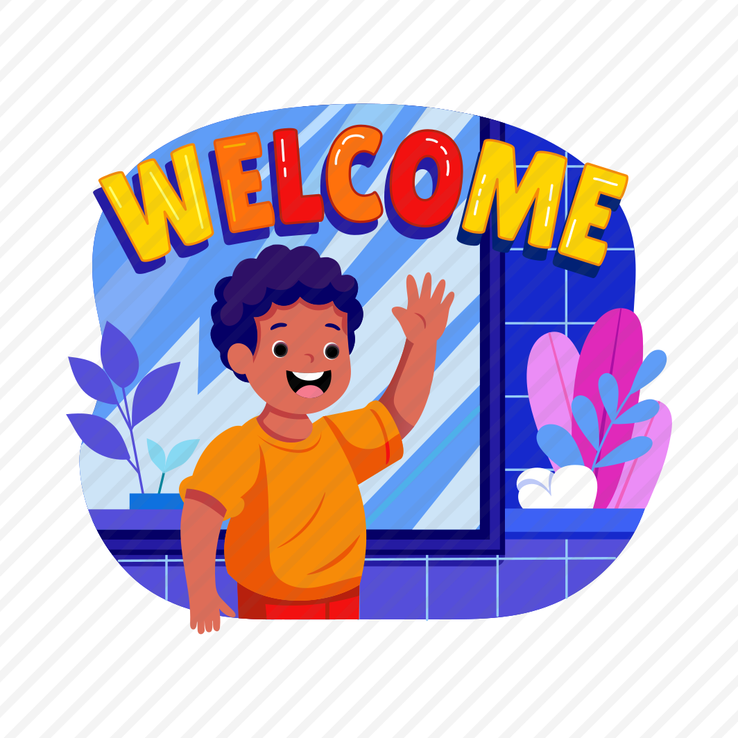 Warm Welcome preview