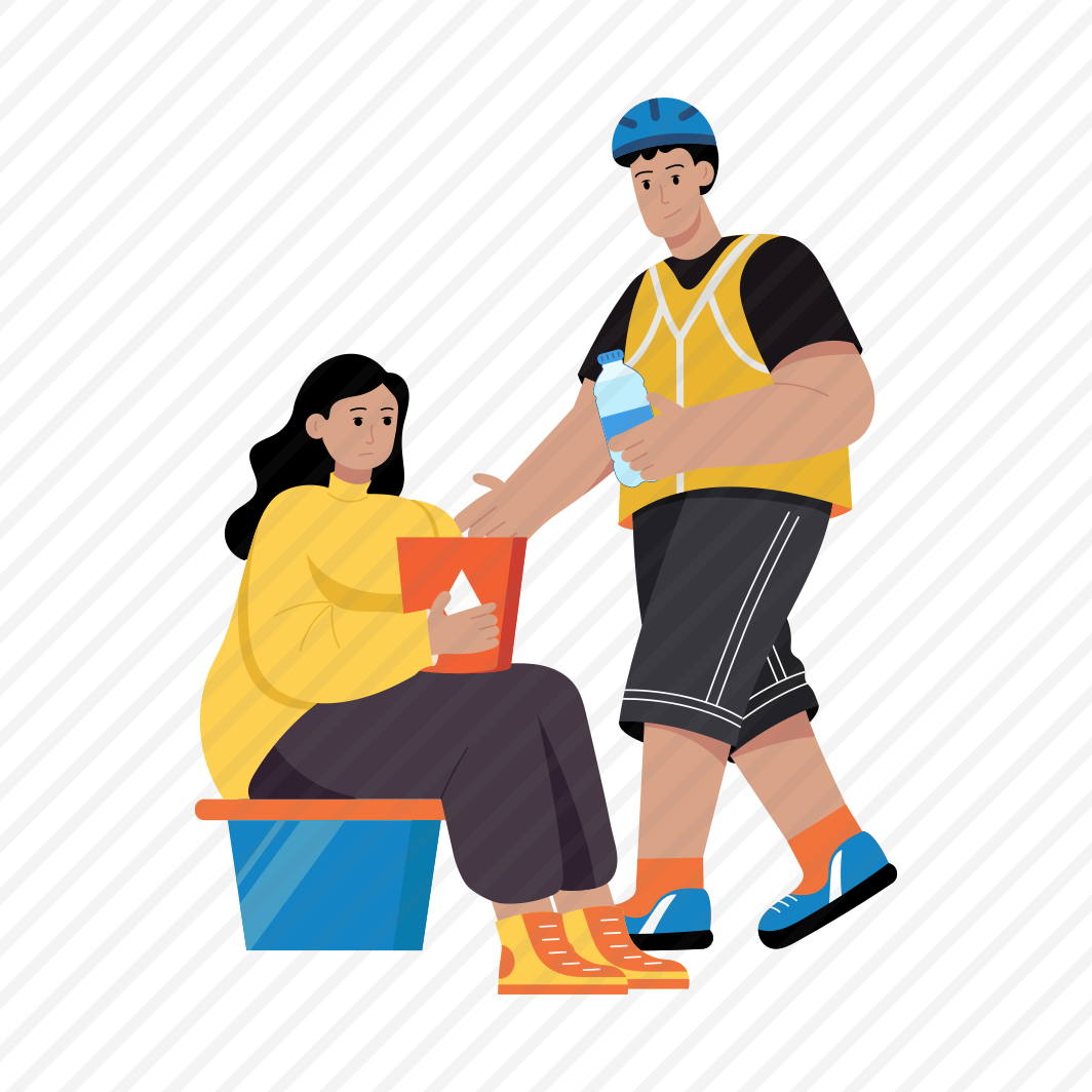 Bringing Water preview