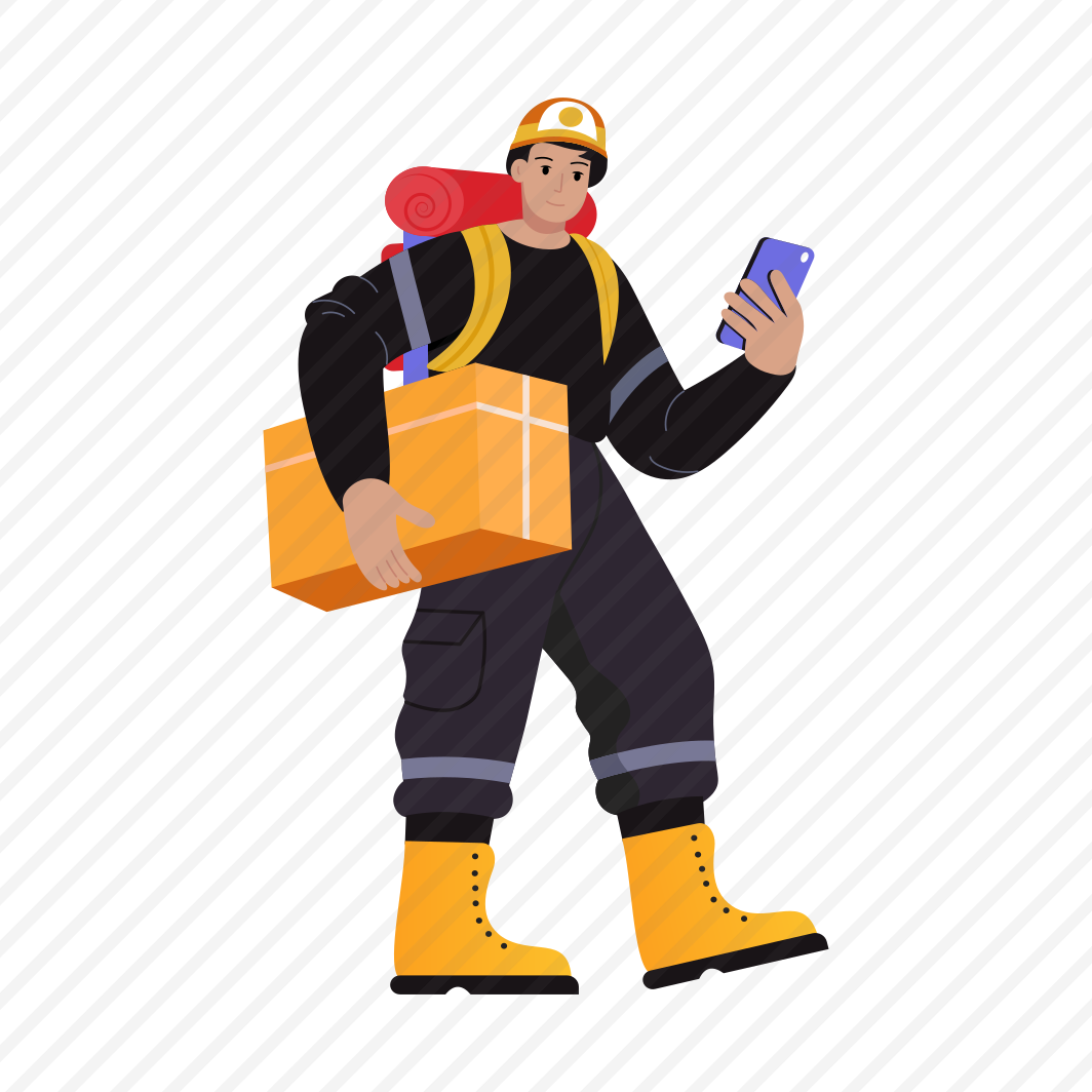 Disaster Relief preview