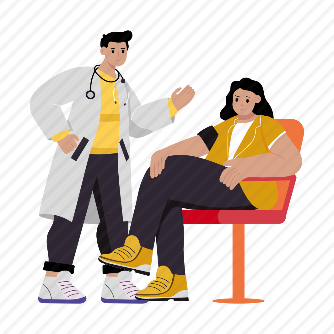 Doctor Volunteer preview