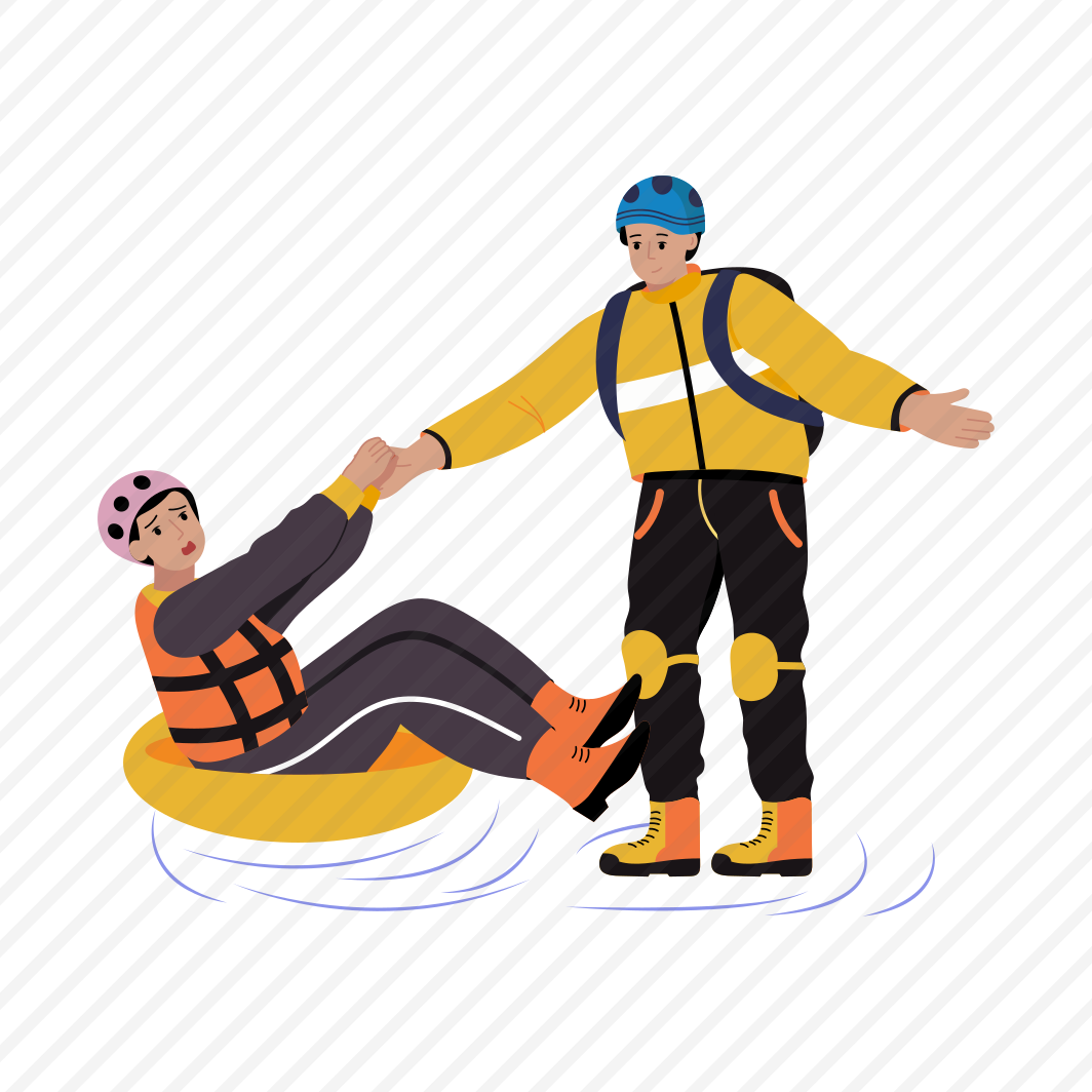 Emergency Rescue preview