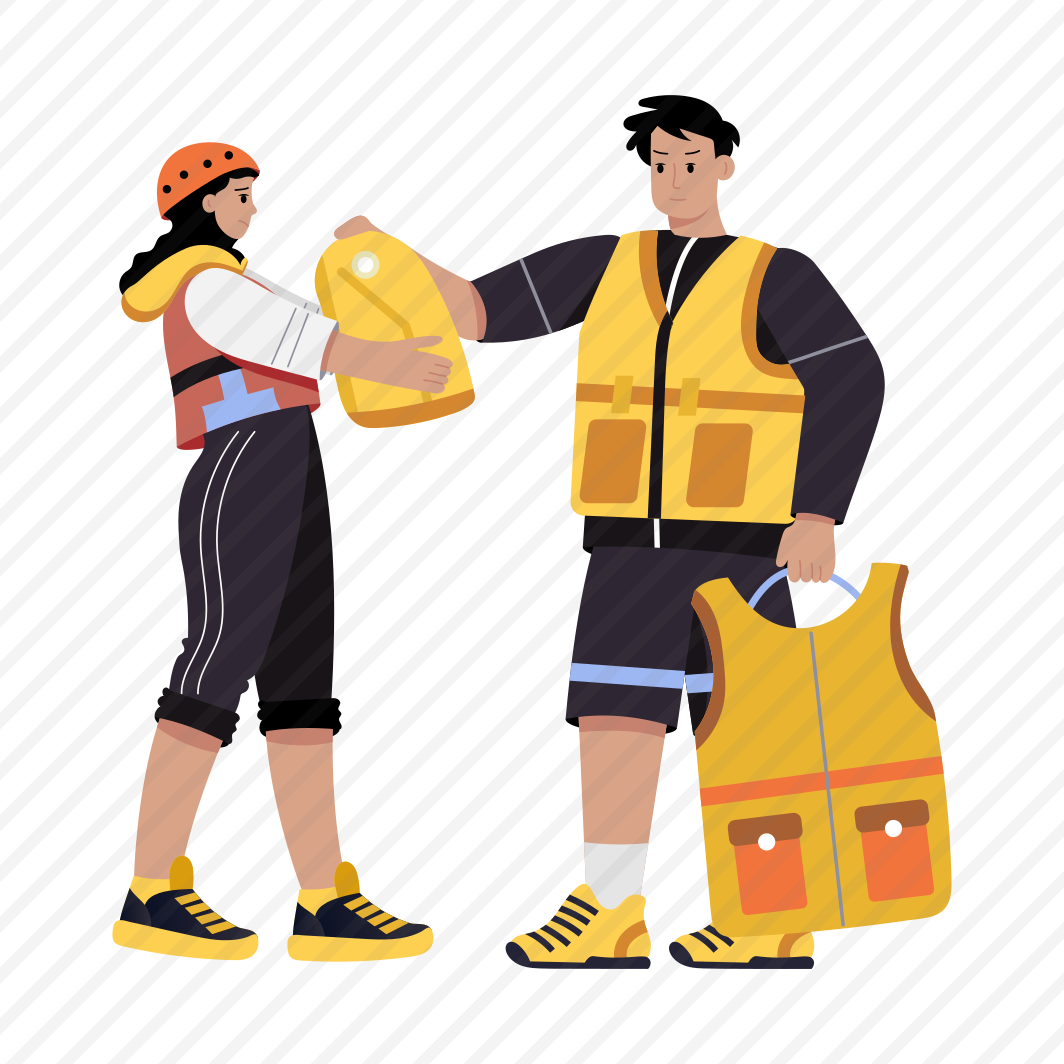 Rescue Worker preview