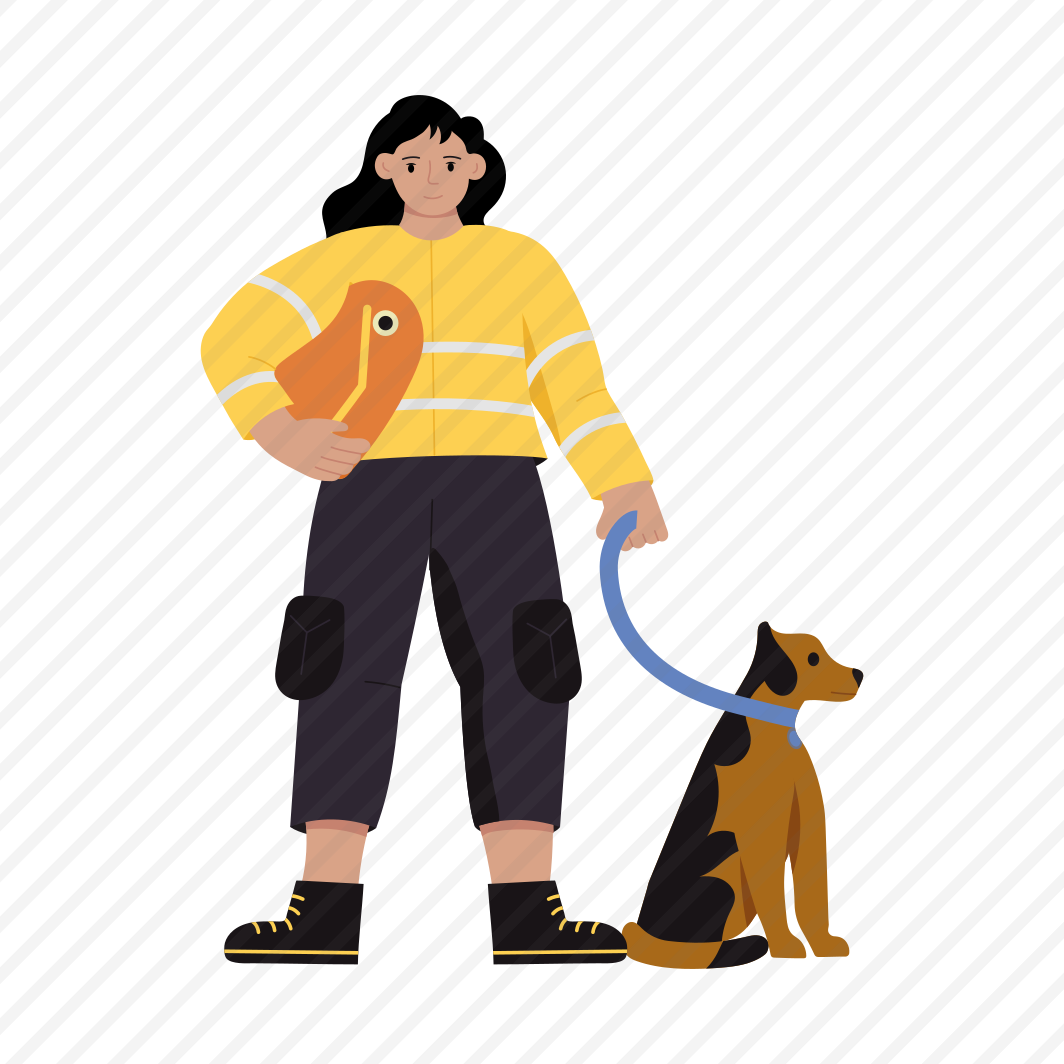 Rescuing Pet preview