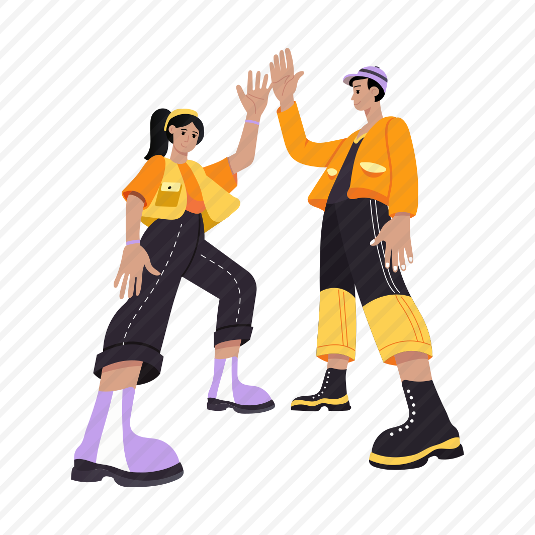 Volunteer Team preview