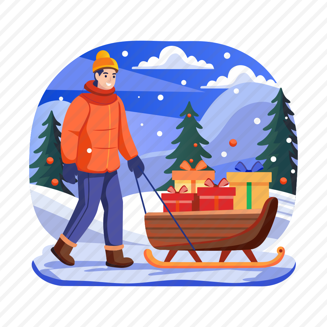 Christmas Gifts preview