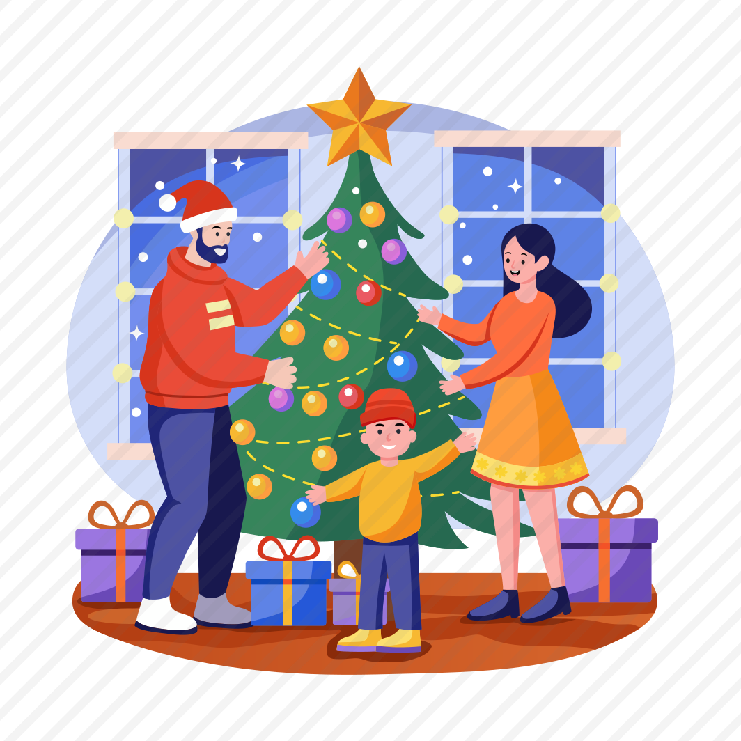 Christmas Tree preview