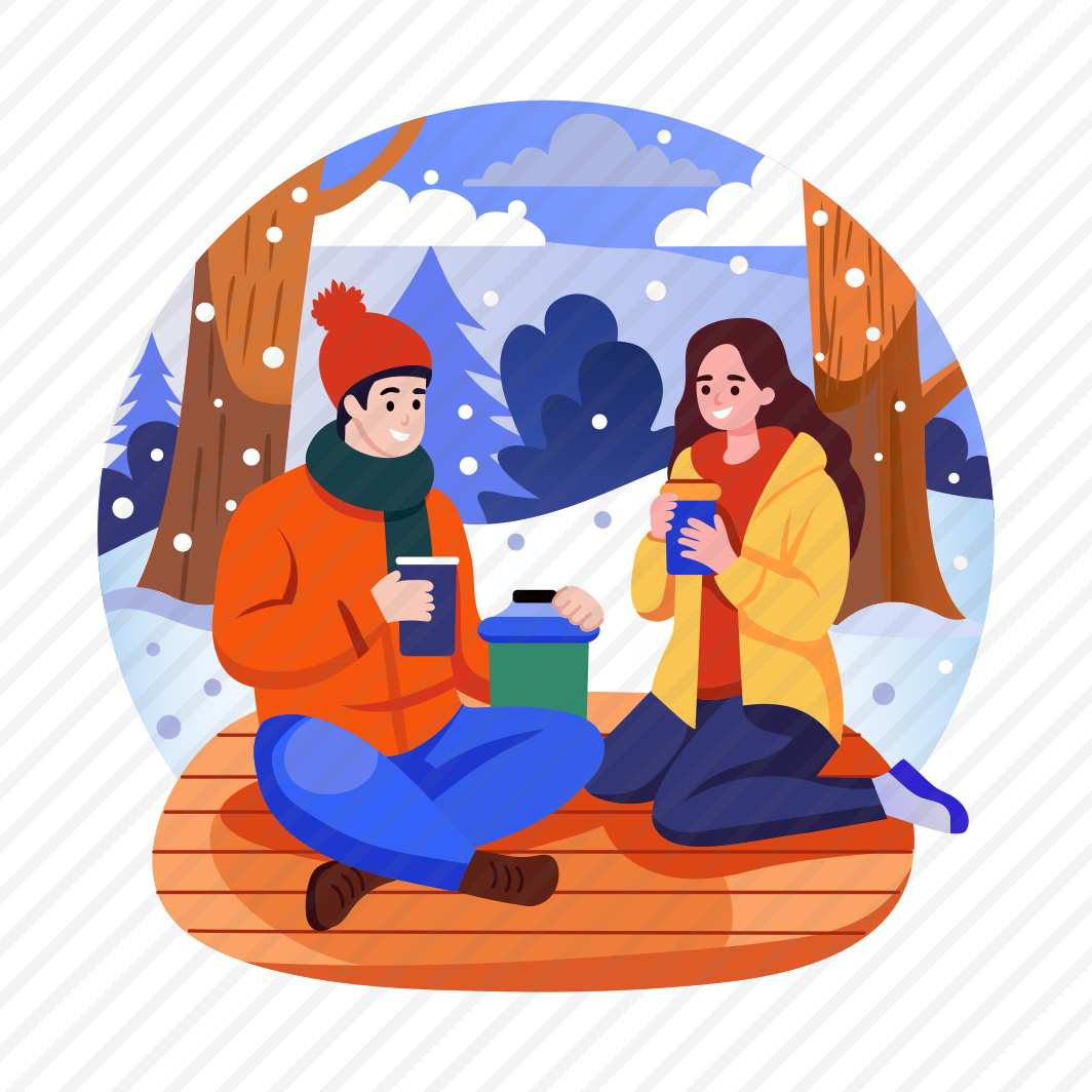 Drinking Tea preview