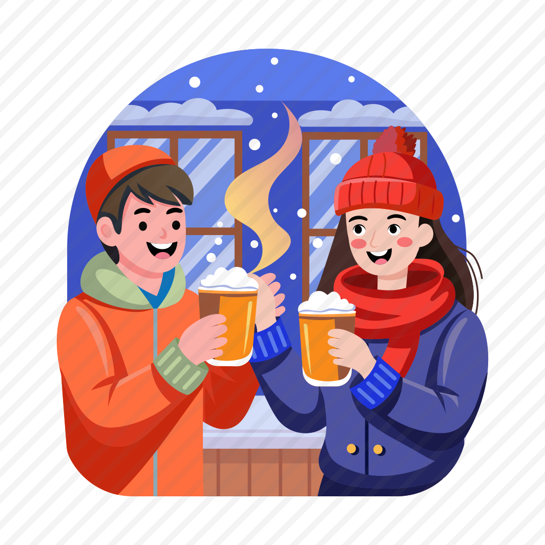 Happy Couple preview