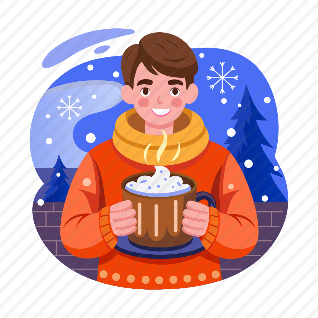 Hot Chocolate preview