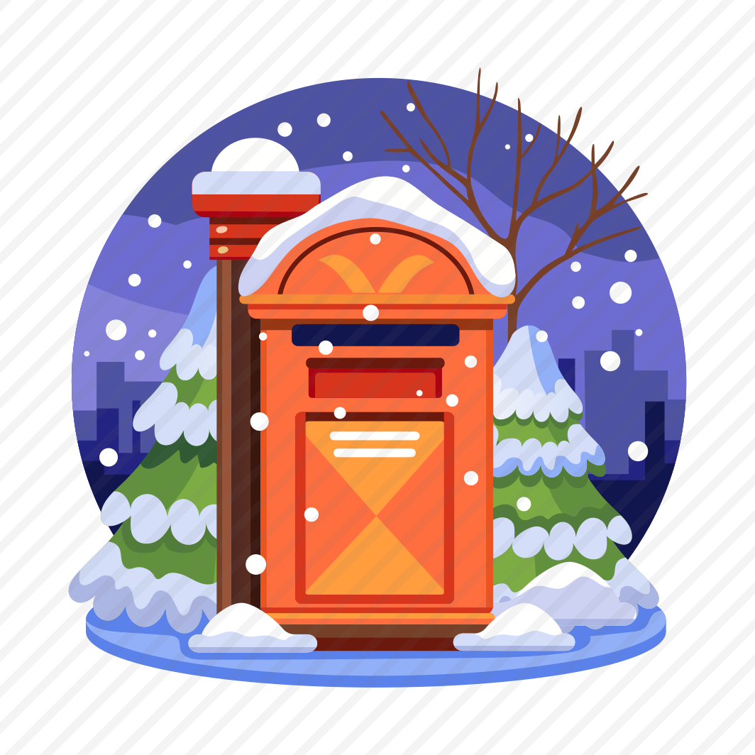 Post Box preview