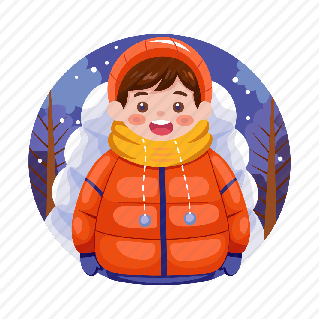 Puffer Jacket preview