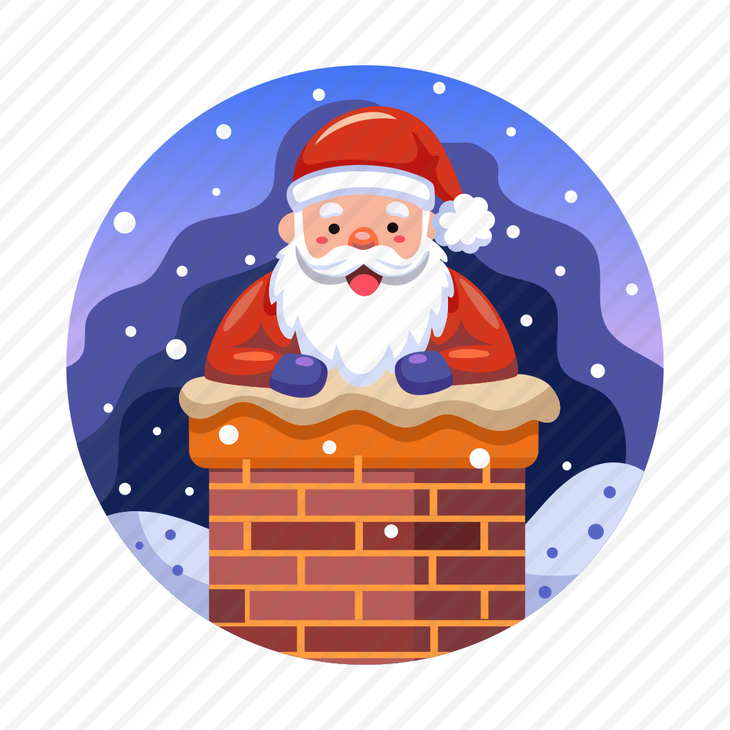 Santa Claus preview