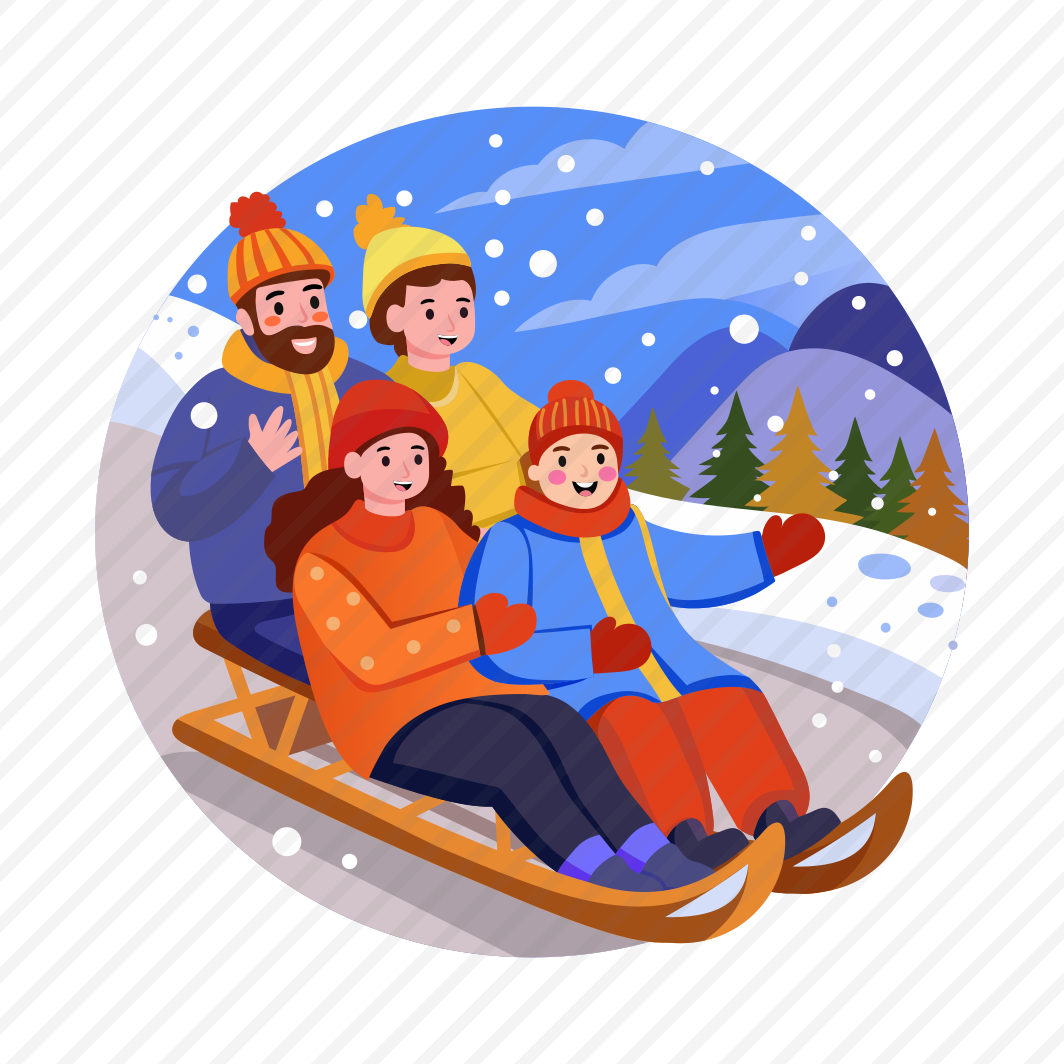 Sledding Hill preview