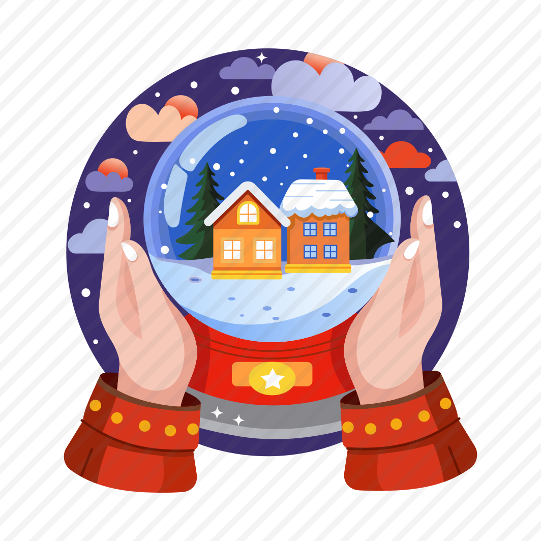 Snow Globe preview