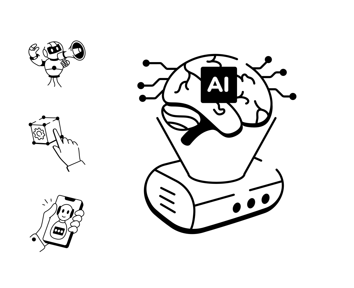 Machine family preview image