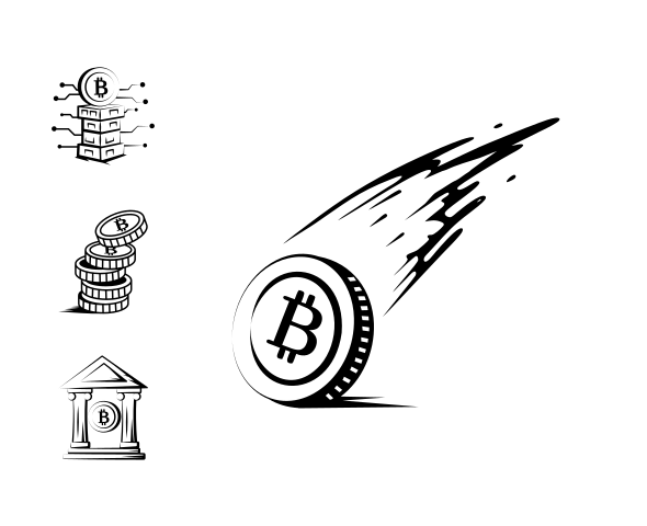 Bitcoin Trading  family preview image