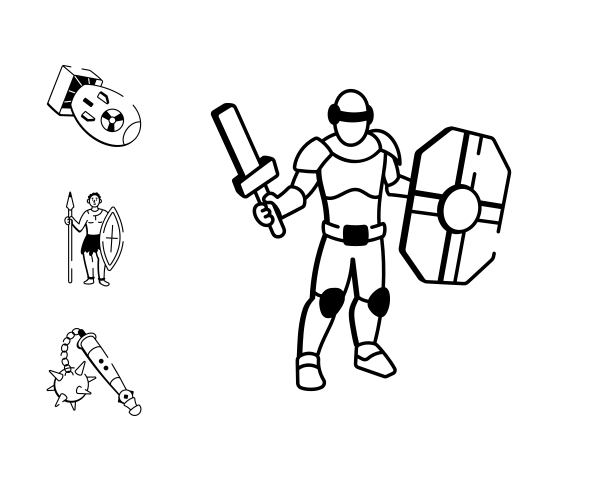 Weapon  family preview image