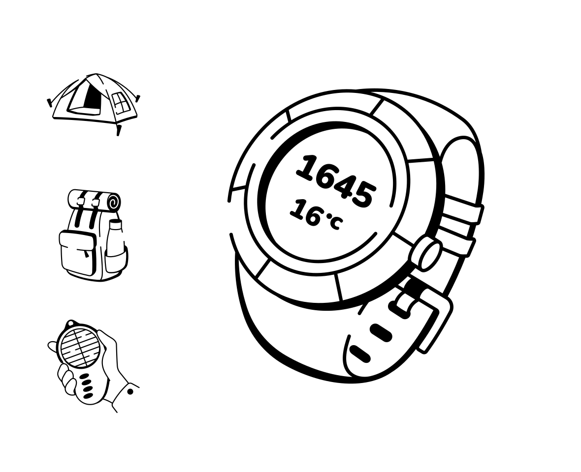 Adventure family preview image