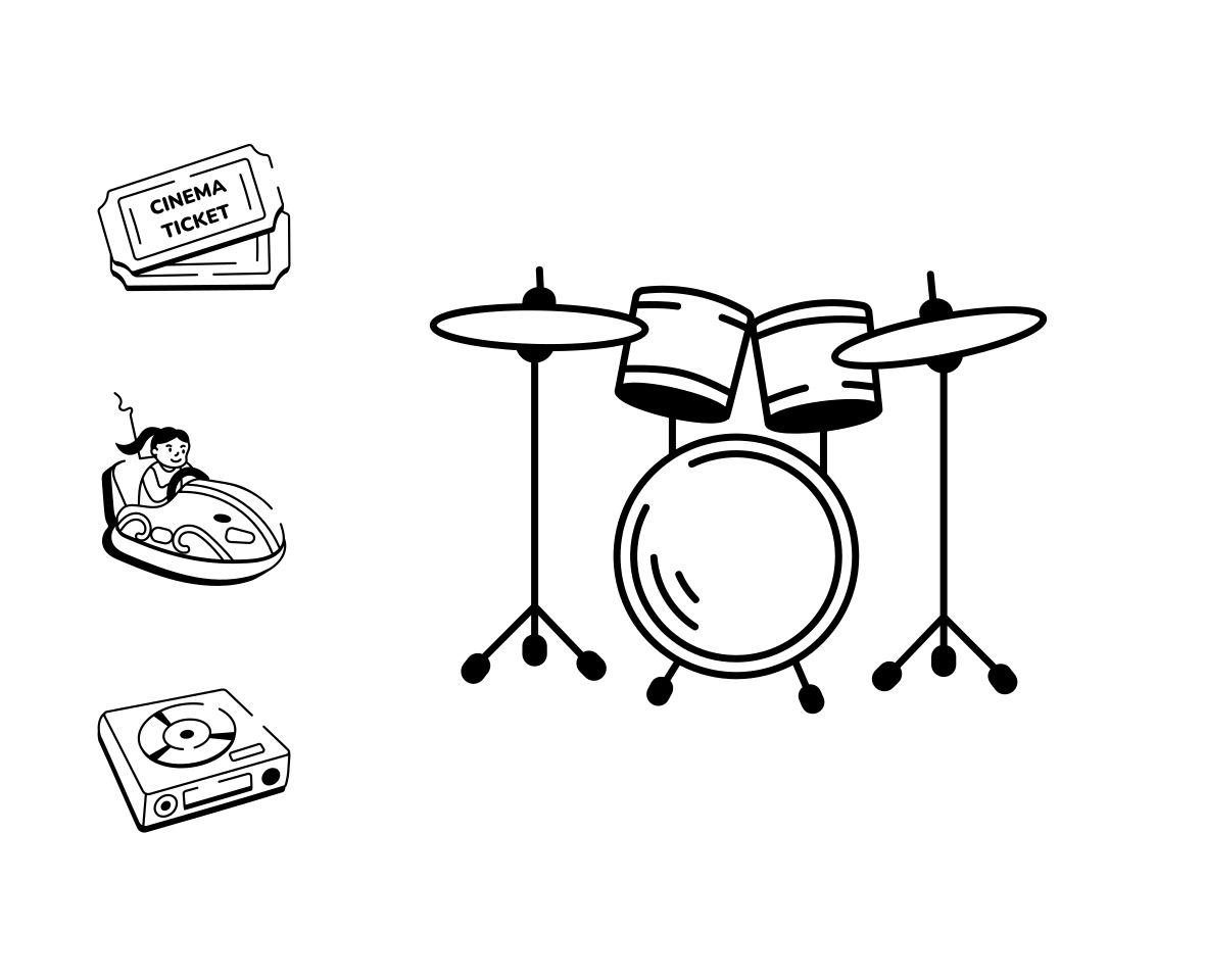 Entertainment  family preview image