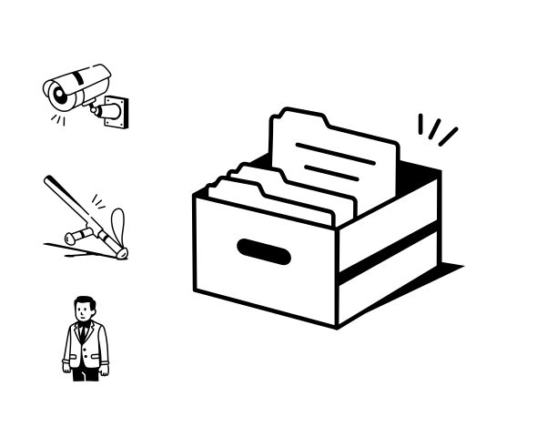 Court  family preview image