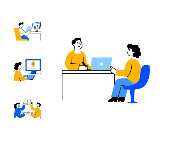 Workplace  family preview image