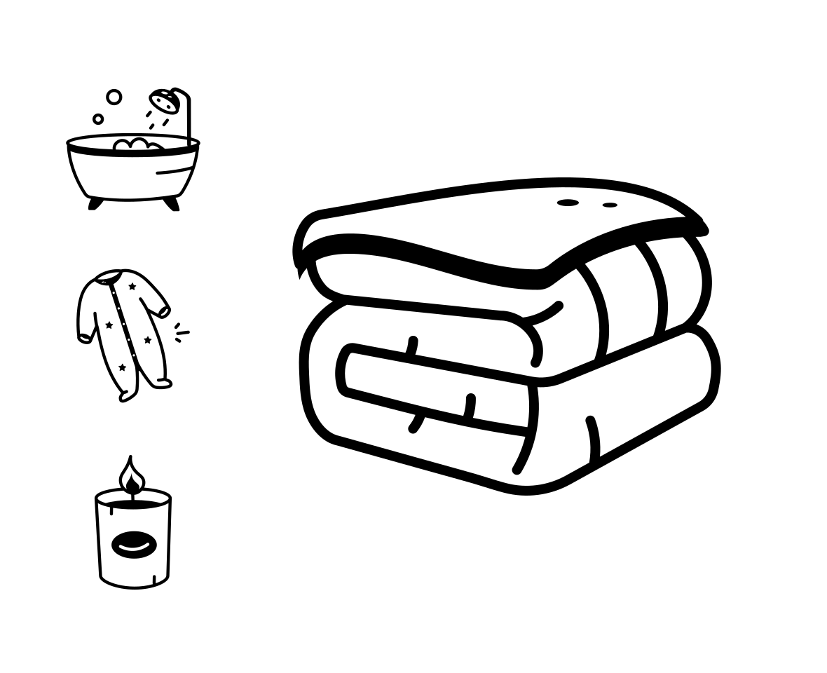 Sleep family preview image