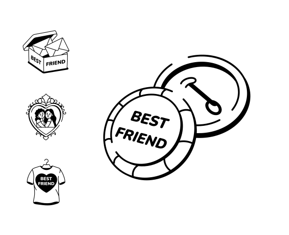 BFF  family preview image