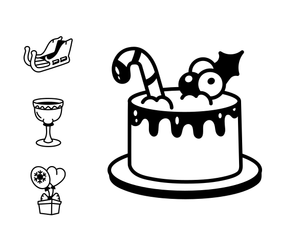 Christmas  family preview image