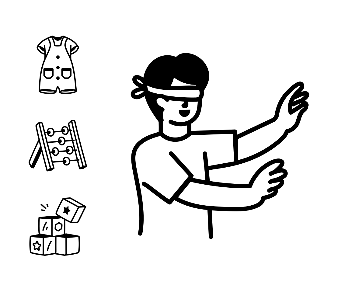 Childrens Day family preview image