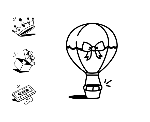 Wedding family preview image