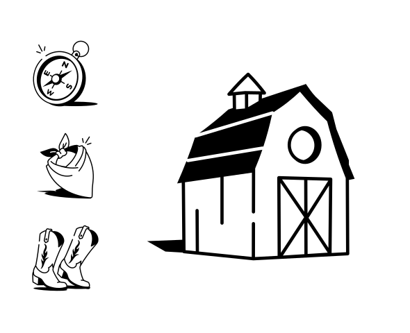 Cowboy  family preview image